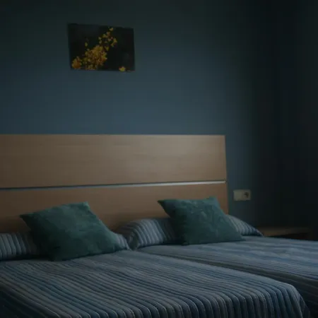 Angelita Hotell Tabeaio