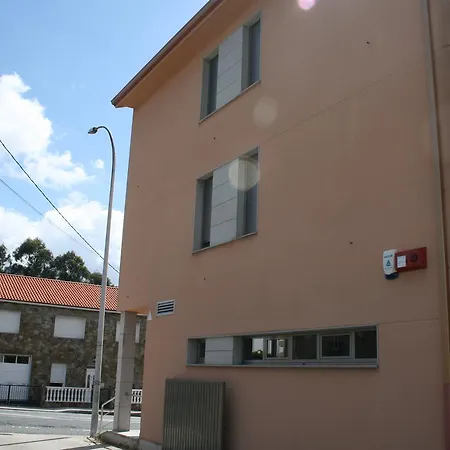 Hotell Angelita 2*