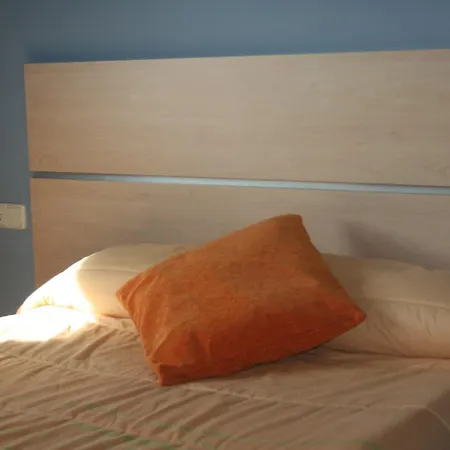 Angelita Hotell 2*