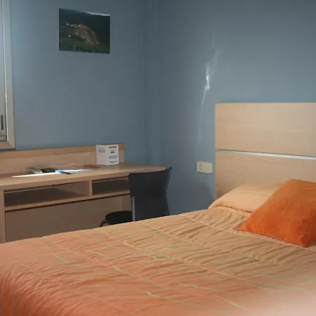 Angelita Hotel Tabeaio