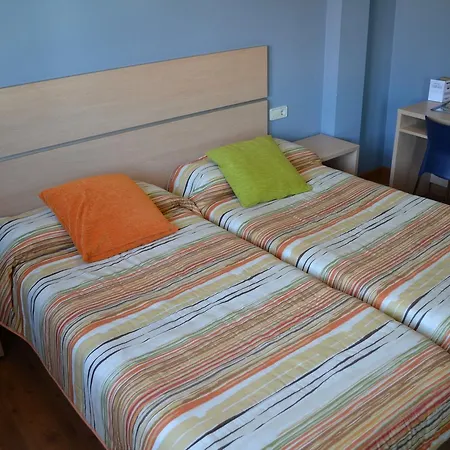 Hotell Angelita Tabeaio