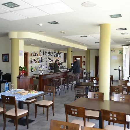 Hotell Angelita