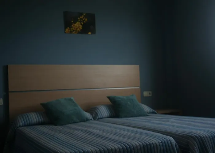 Angelita Hotel Tabeaio