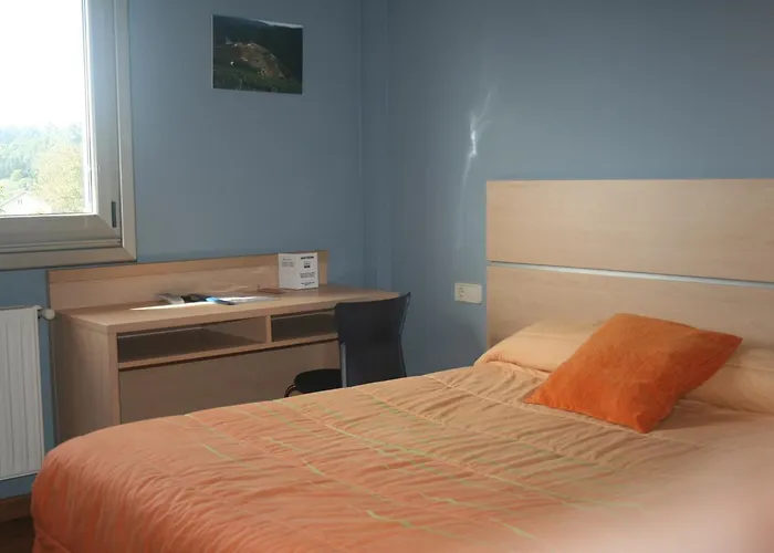 Angelita Hotel Tabeaio