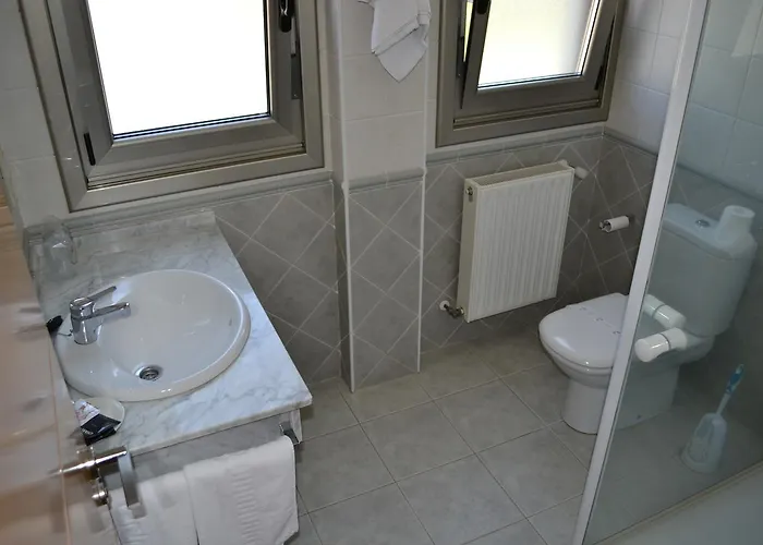 Hotel Angelita Tabeaio